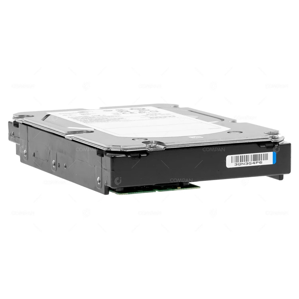 ST3146356SS SEAGATE HDD 146GB 15K SAS 3G 3.5' LFF HOT-SWAP
